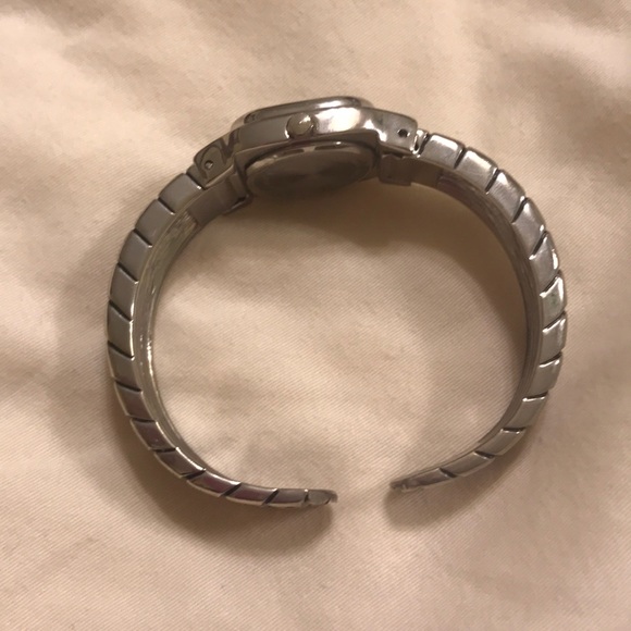 White House Black Market Bangle Watch - Picture 2 of 4